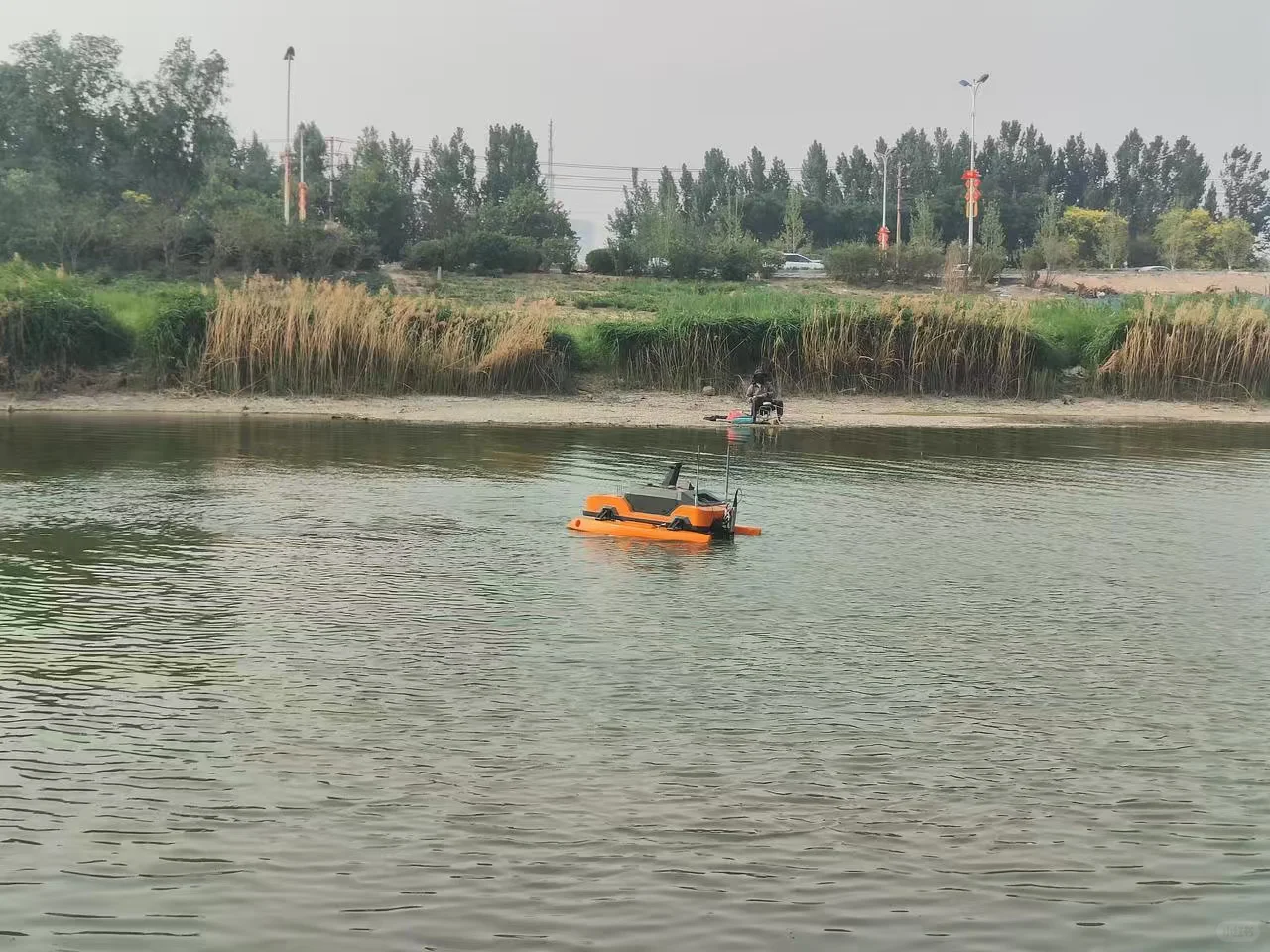 绿色防线｜农业面源污染新对策