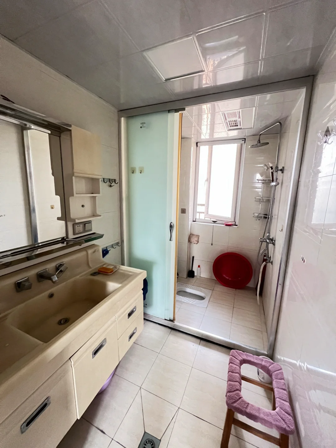 华中农业大学 瑞湖天地 精装三居 含泪出租