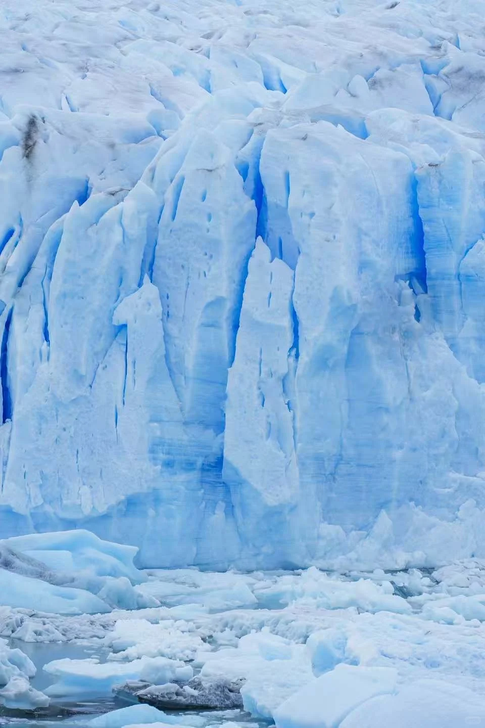 从乌斯怀亚向南极进发啦