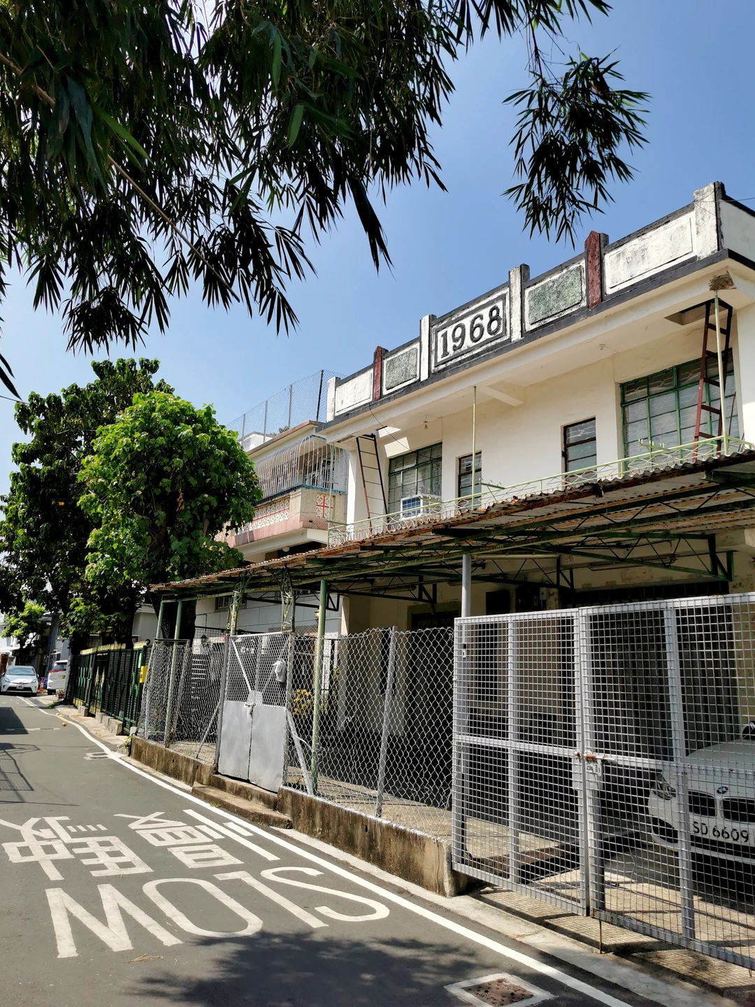 香港曾有以养蚝出名的地方现却成游客区(上)