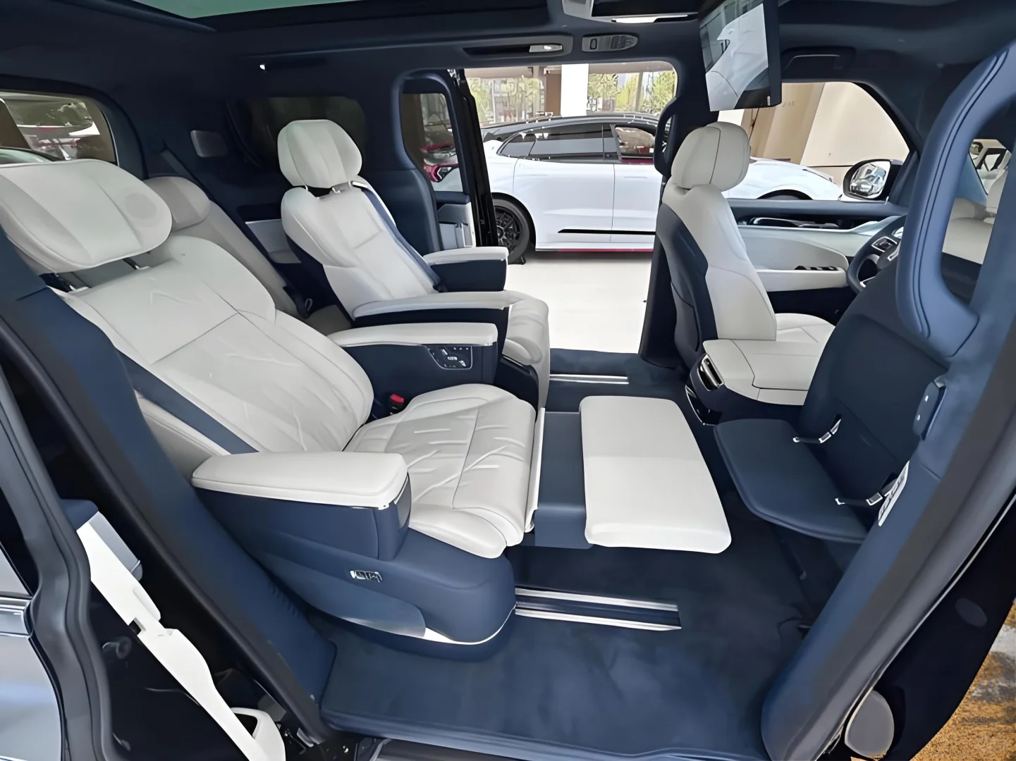 上海、台州包车接送机往返、商务用车