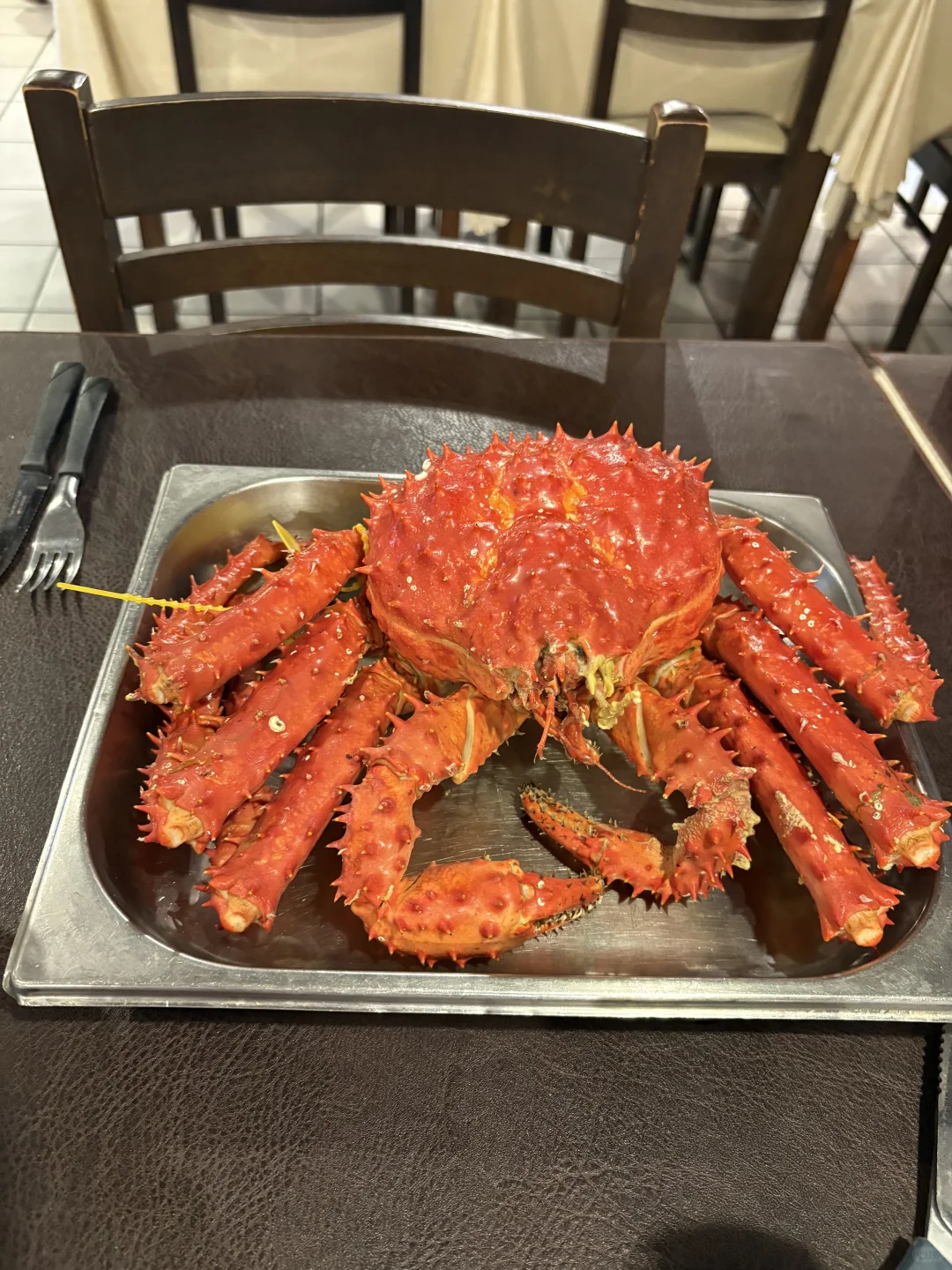 从乌斯怀亚向南极进发啦