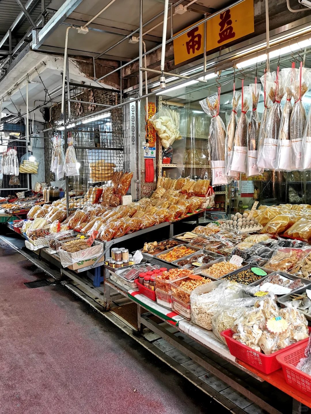 香港曾有以养蚝出名的地方现却成游客区(上)