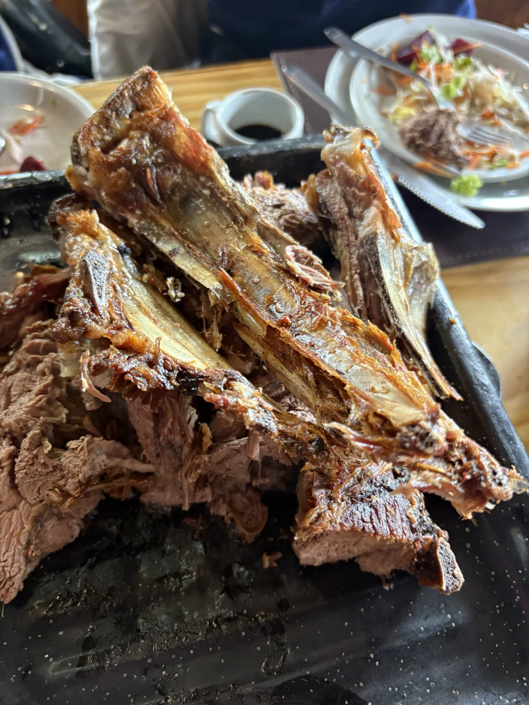 从乌斯怀亚向南极进发啦