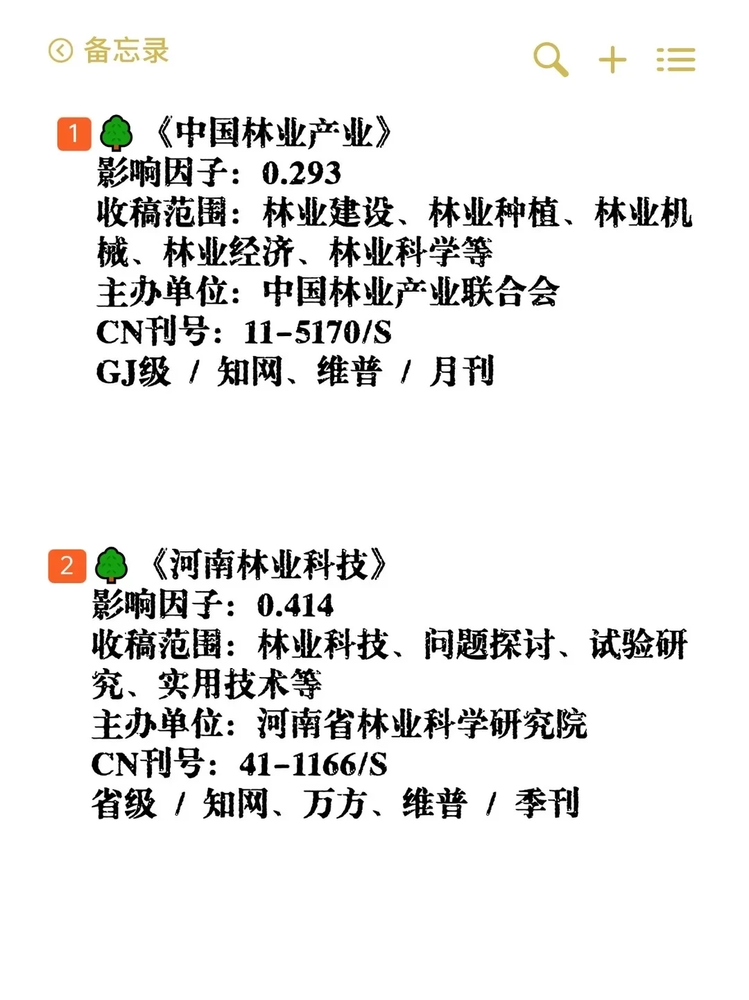 拜托🙏大数据请把这篇推给所有林业专业！