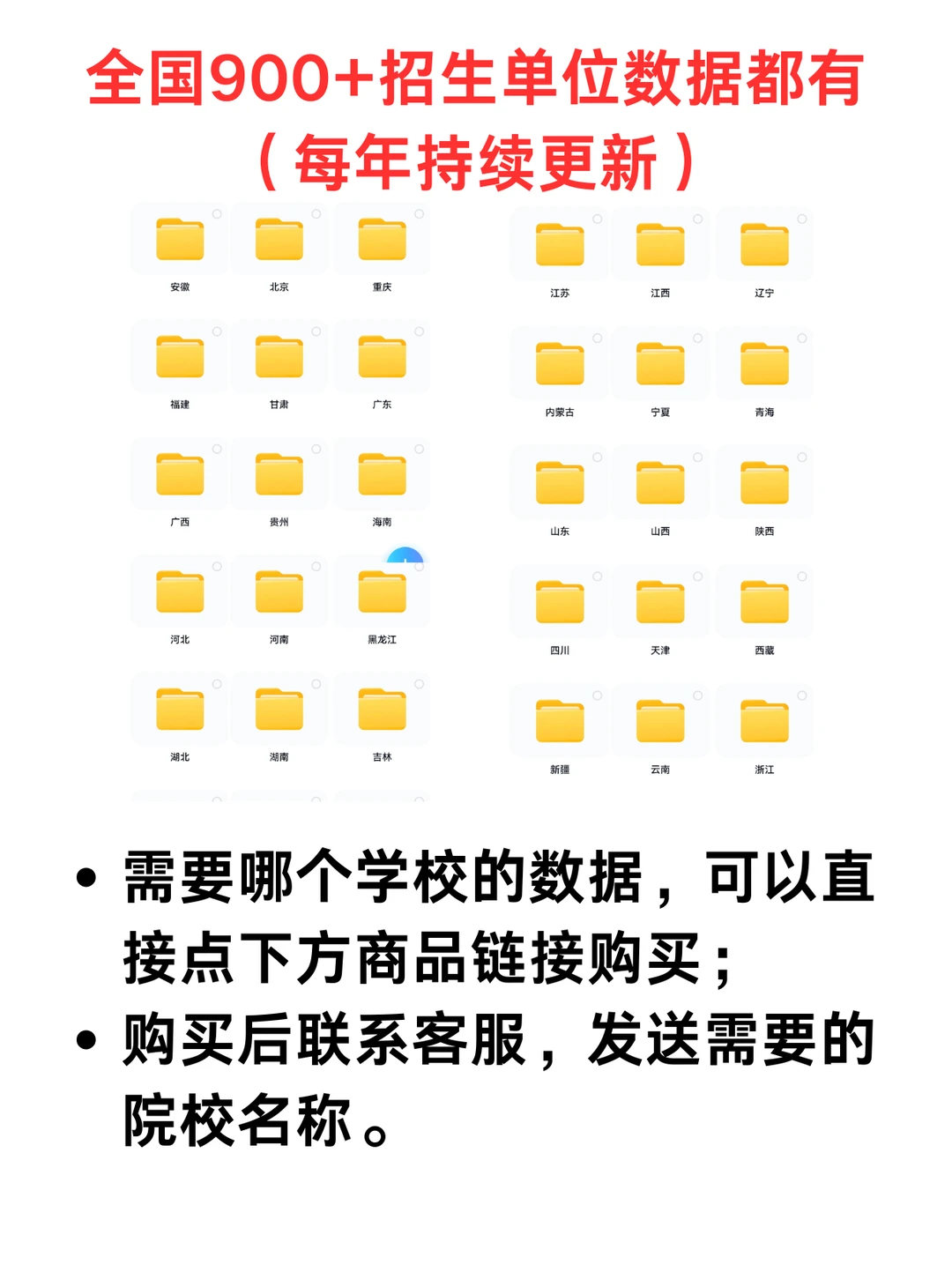 中国农业科学院考研拟录取名单招生录取数据