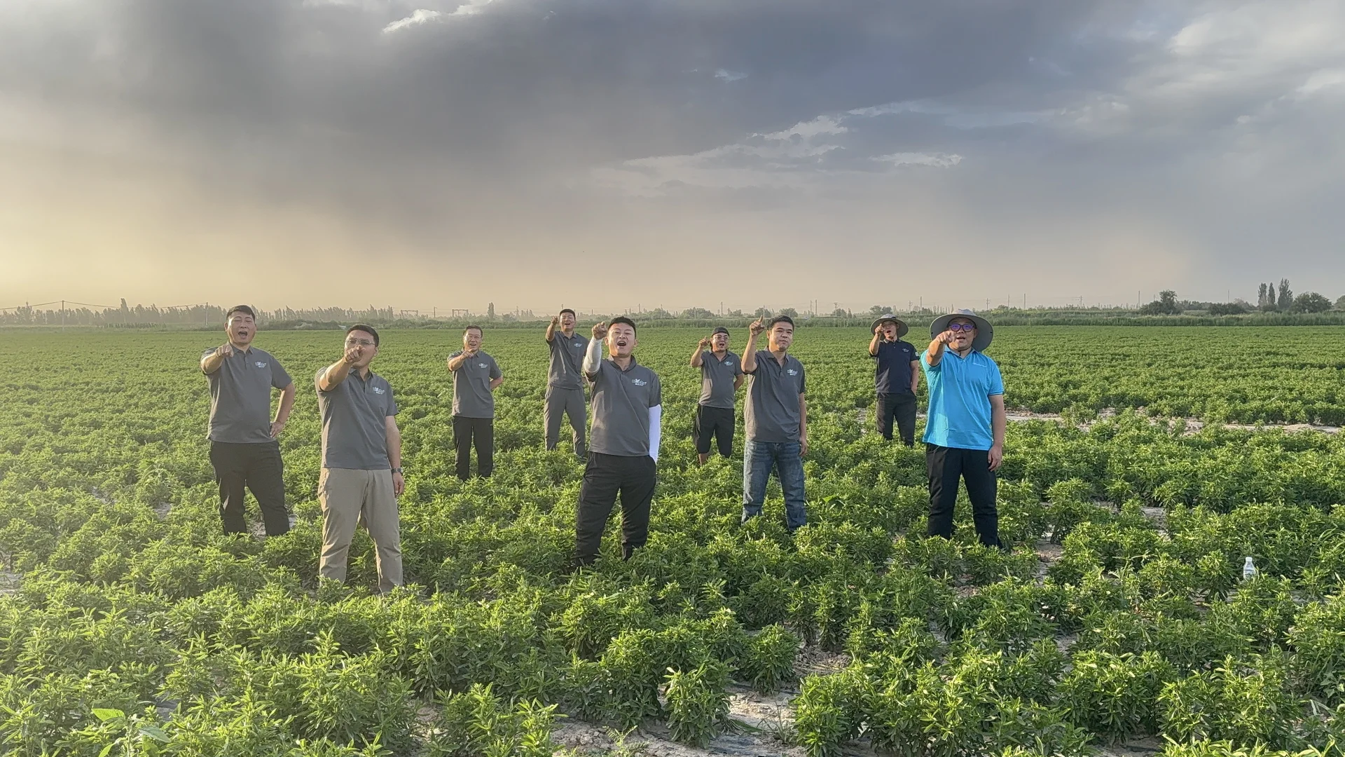 🌾 新农人集合！农业相关专业快来！