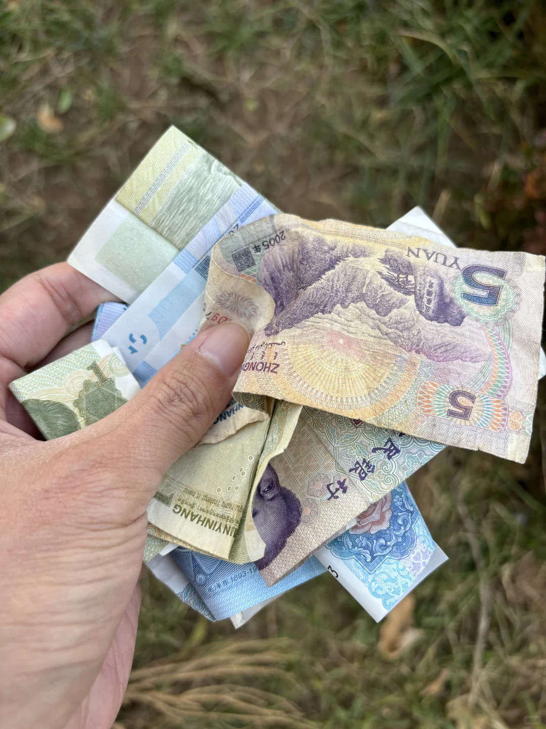 普通农民挣点钱有多难