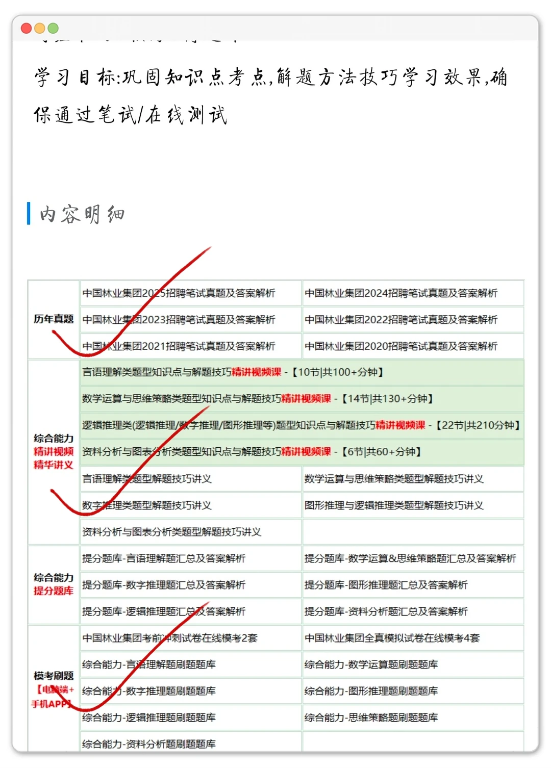 中国林业集团，没思路的参考我的