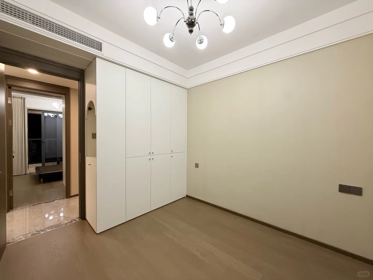 华中农业大学 碧乐城 衣帽间 精装三居 急出