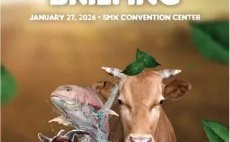 2026年菲律宾国际畜牧展览会