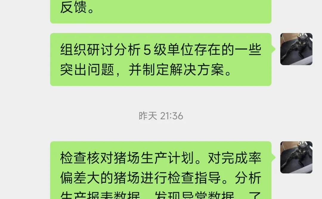 00后养猪第156天，好忙