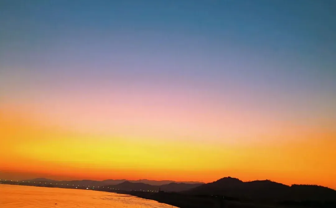 咸祥镇丨渔业公园