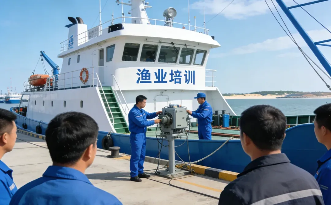 乘风破浪 职等你来