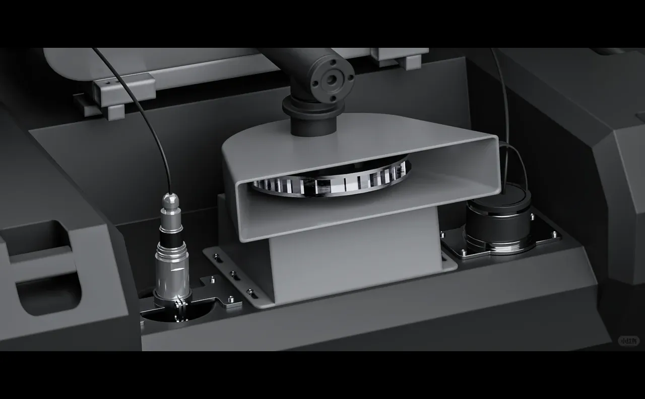 科学投喂，不只是撒饲料那么简单。📡🐟