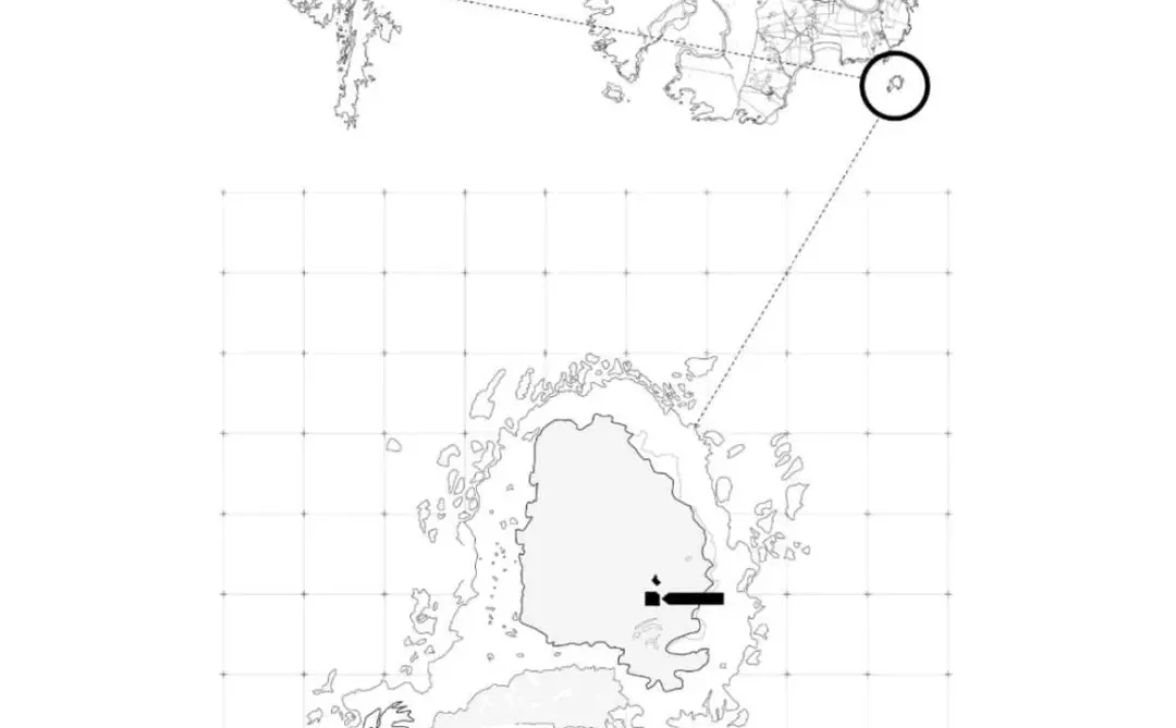 RIBA大奖作品 建筑原来可以这么柔软又锋利