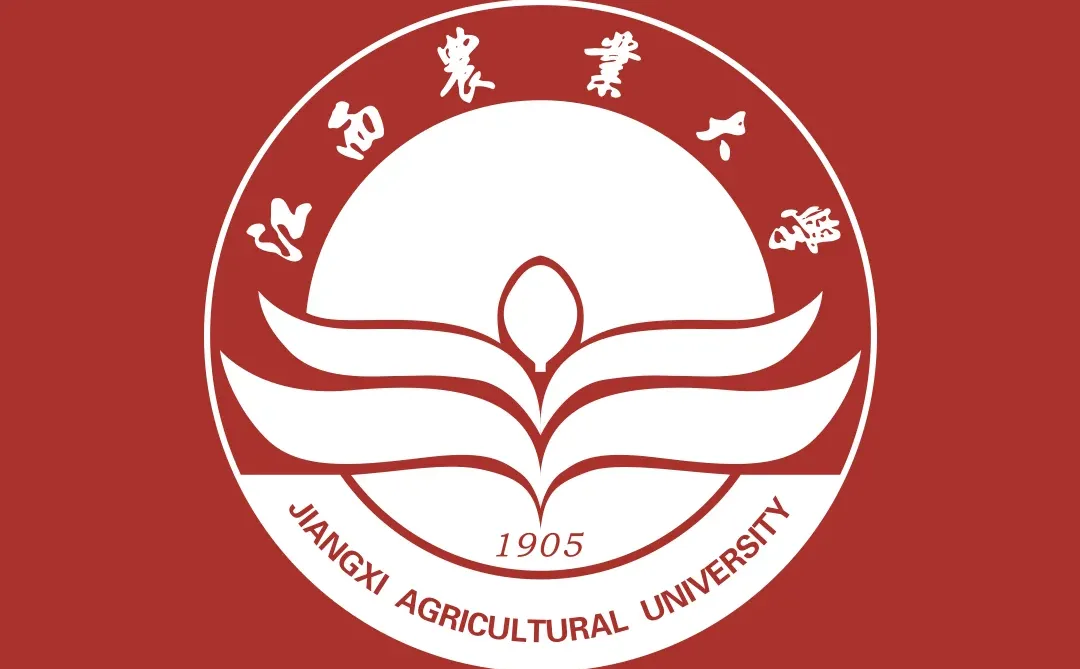 CN | 江西农业大学校徽