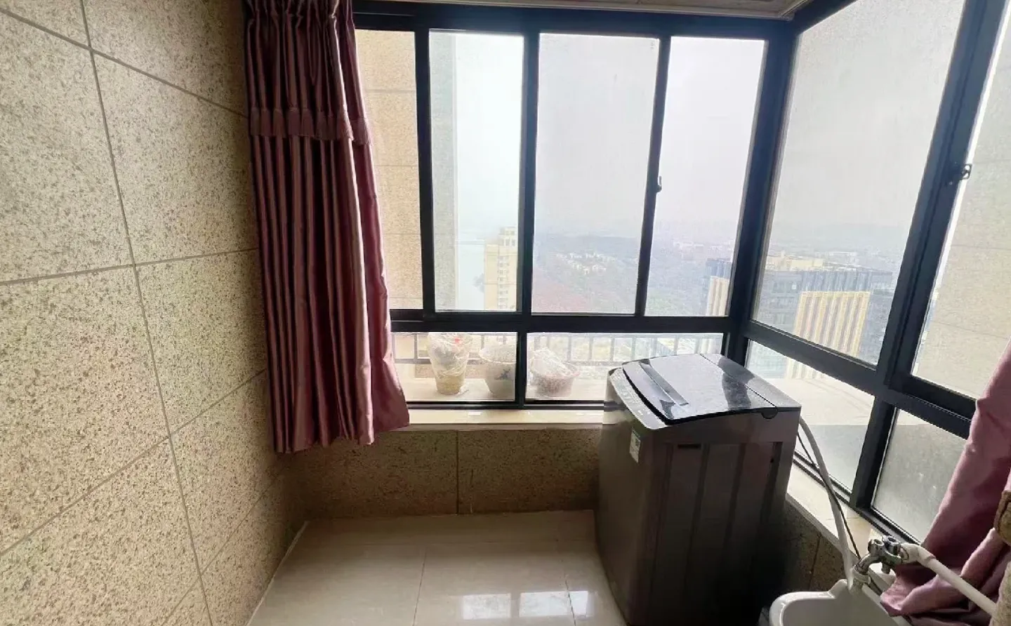 华中农业大学 揽胜公园 正规小区一室一厅