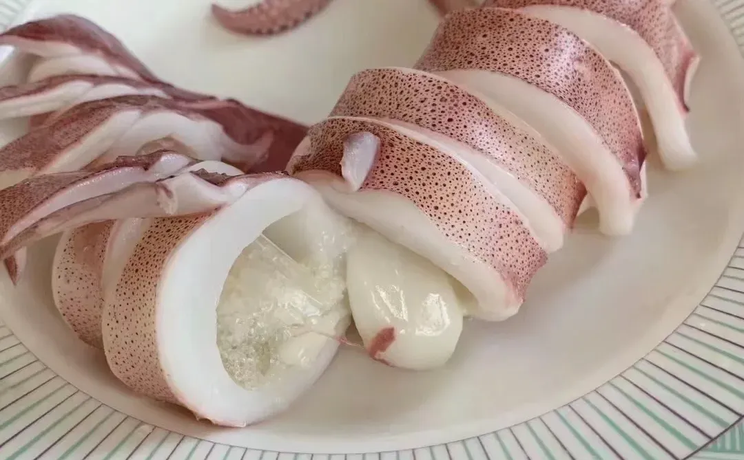 我摊牌了❗️❗️我真的是卖海鲜的❗️❗️❗️