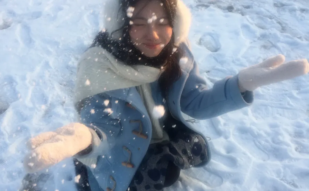 北林大一| 有时候我会在心里握紧你的手。