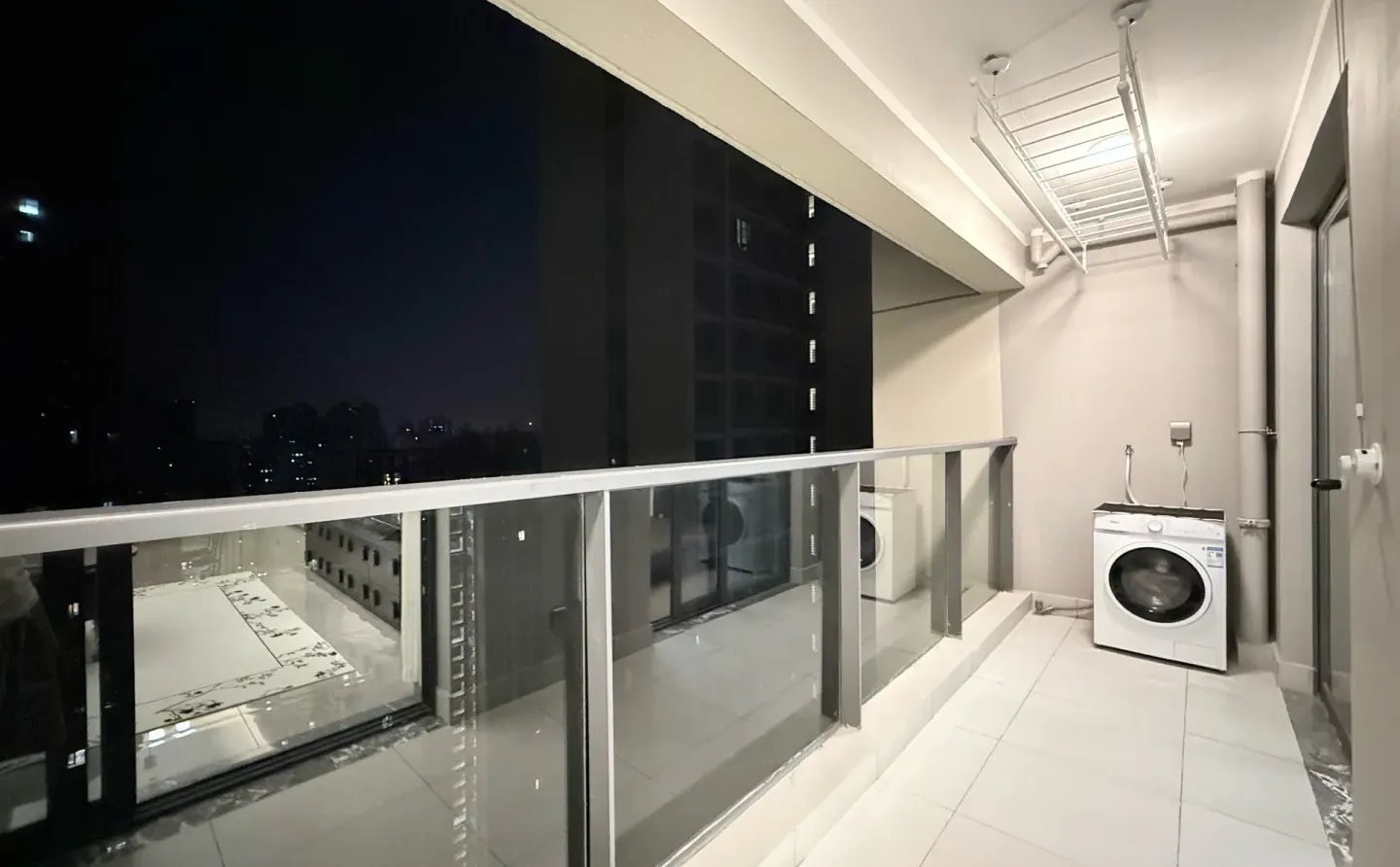 华中农业大学 碧乐城 衣帽间 精装三居 急出