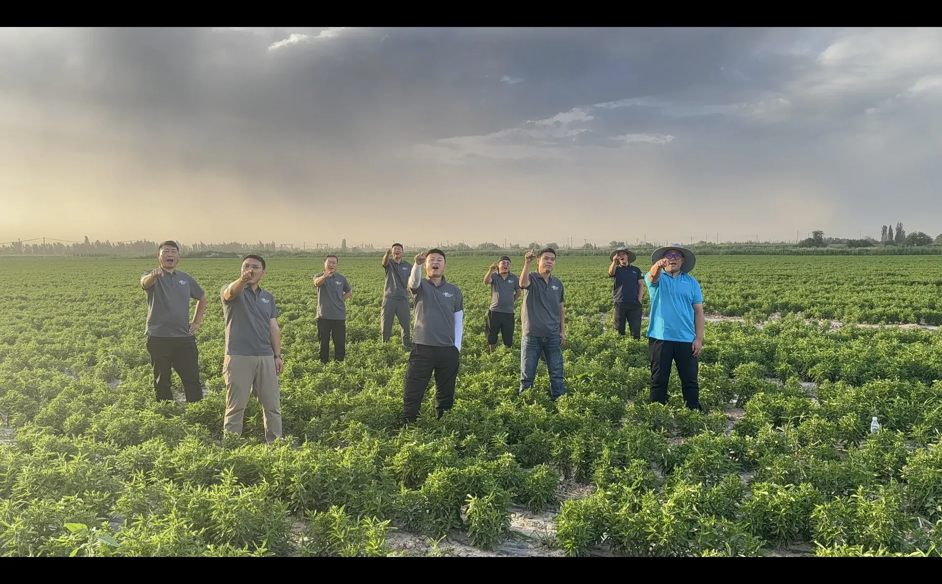 🌾 新农人集合！农业相关专业快来！