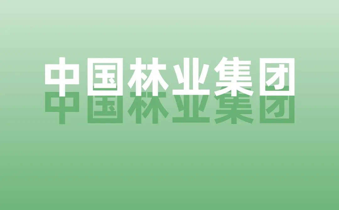 中国林业集团2026年校园招聘正式启动！！！