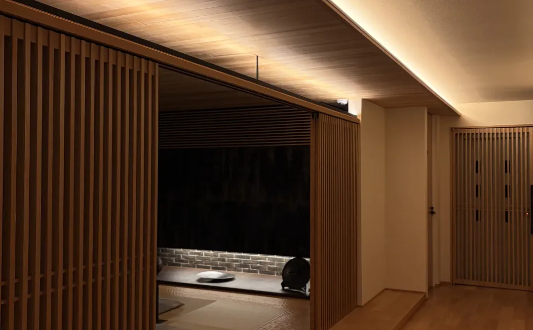 🏠住友林業给的第一次报价