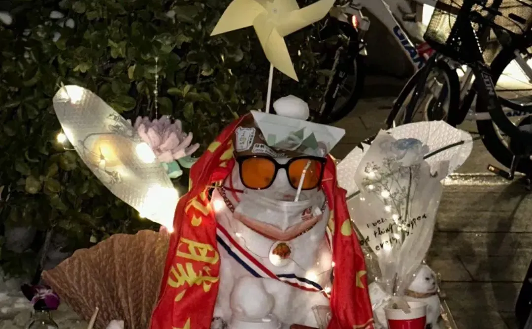 回顾 23 年北林的狗神进化史