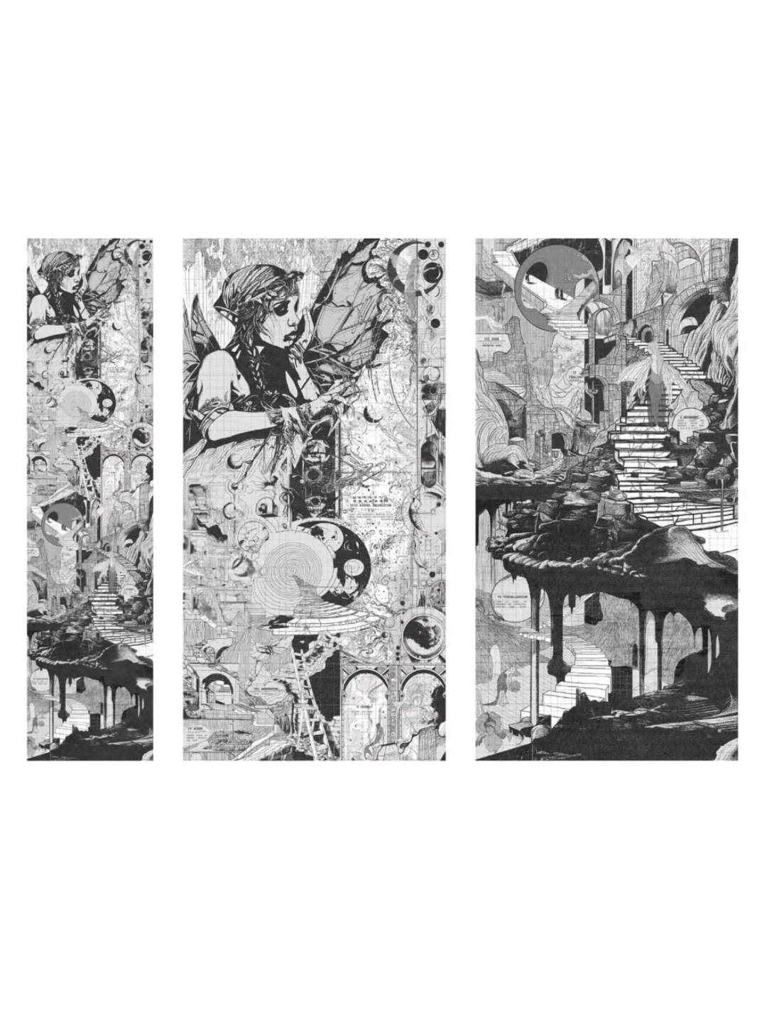 RIBA大奖作品 建筑原来可以这么柔软又锋利