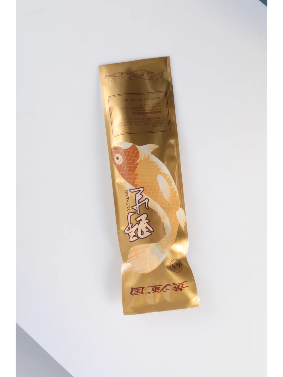 黄渔国丨野生黄鱼