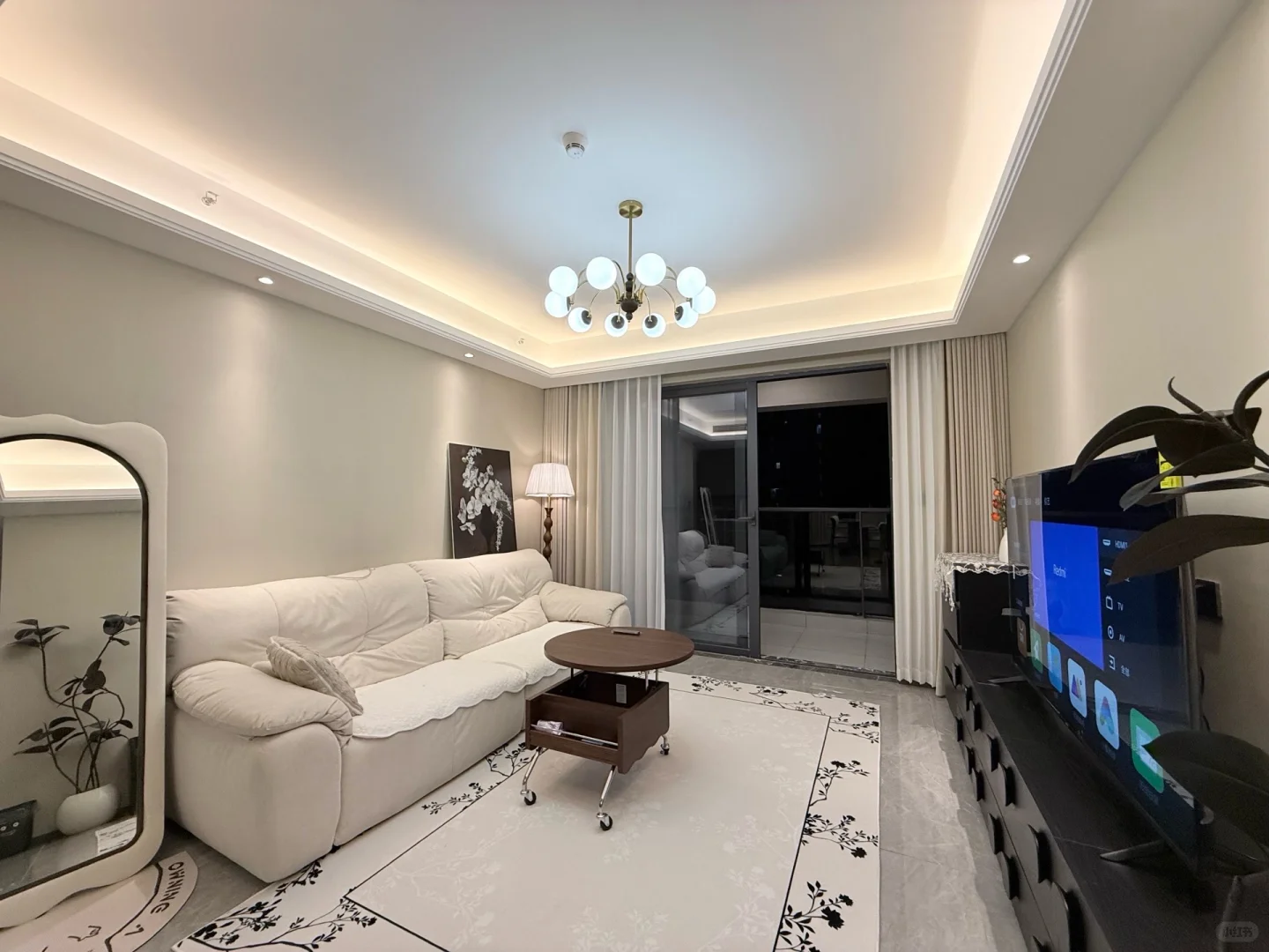 华中农业大学 碧乐城 衣帽间 精装三居 急出