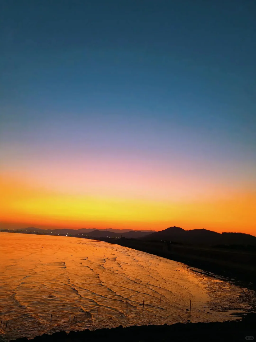 咸祥镇丨渔业公园