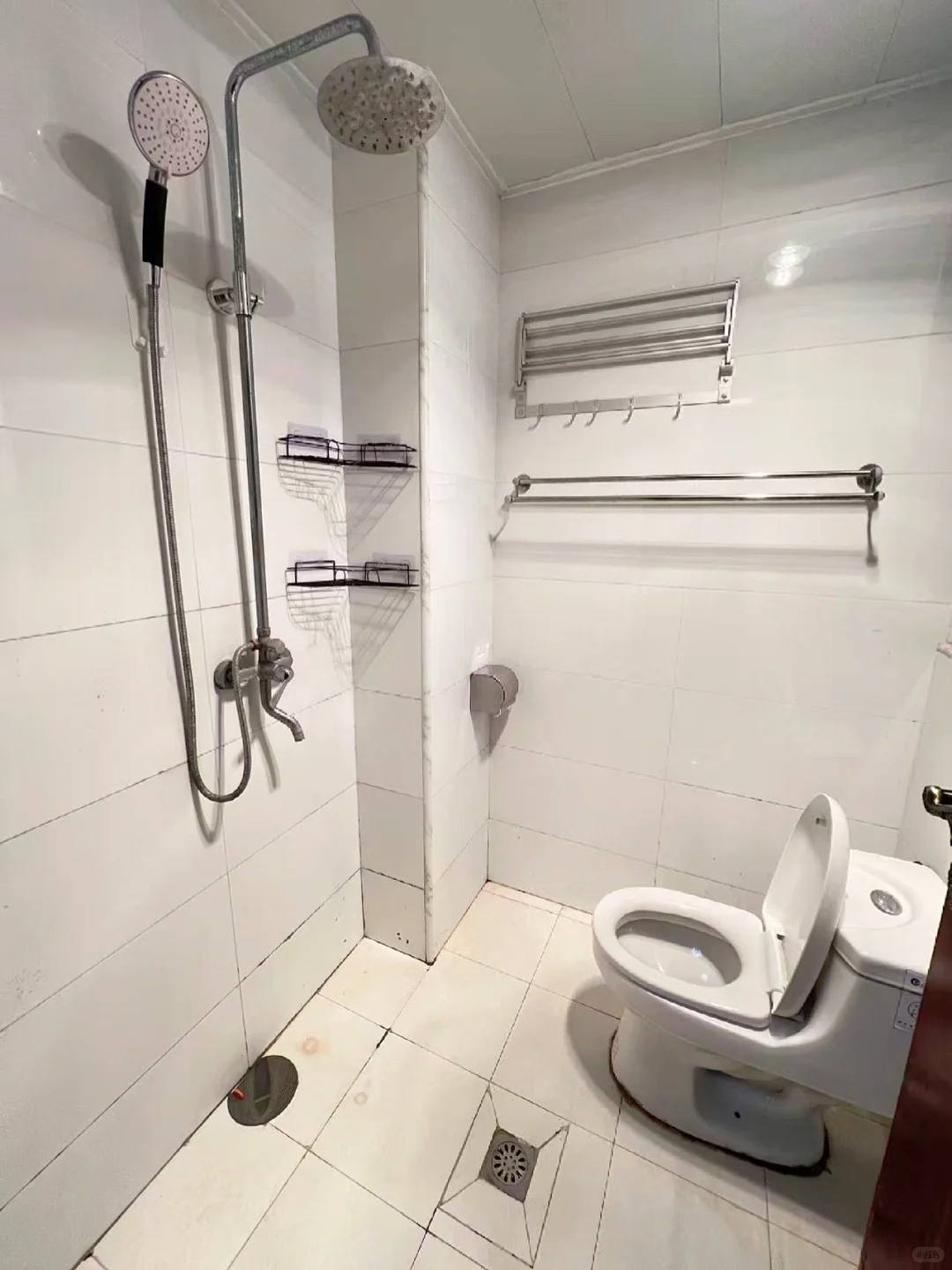 华中农业大学 揽胜公园 正规小区一室一厅