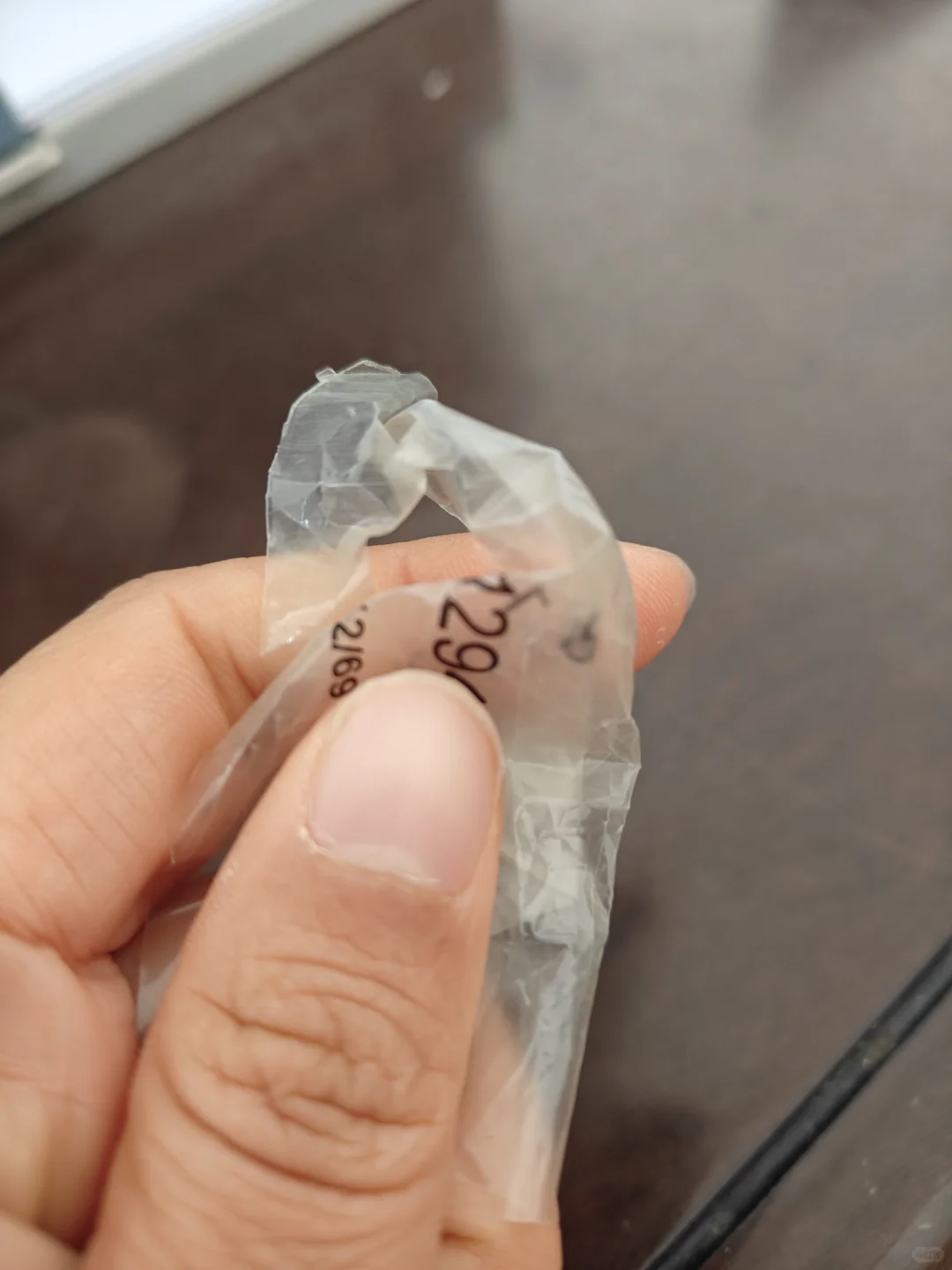 农业银行卡这质量，哈哈哈哈哈哈哈哈