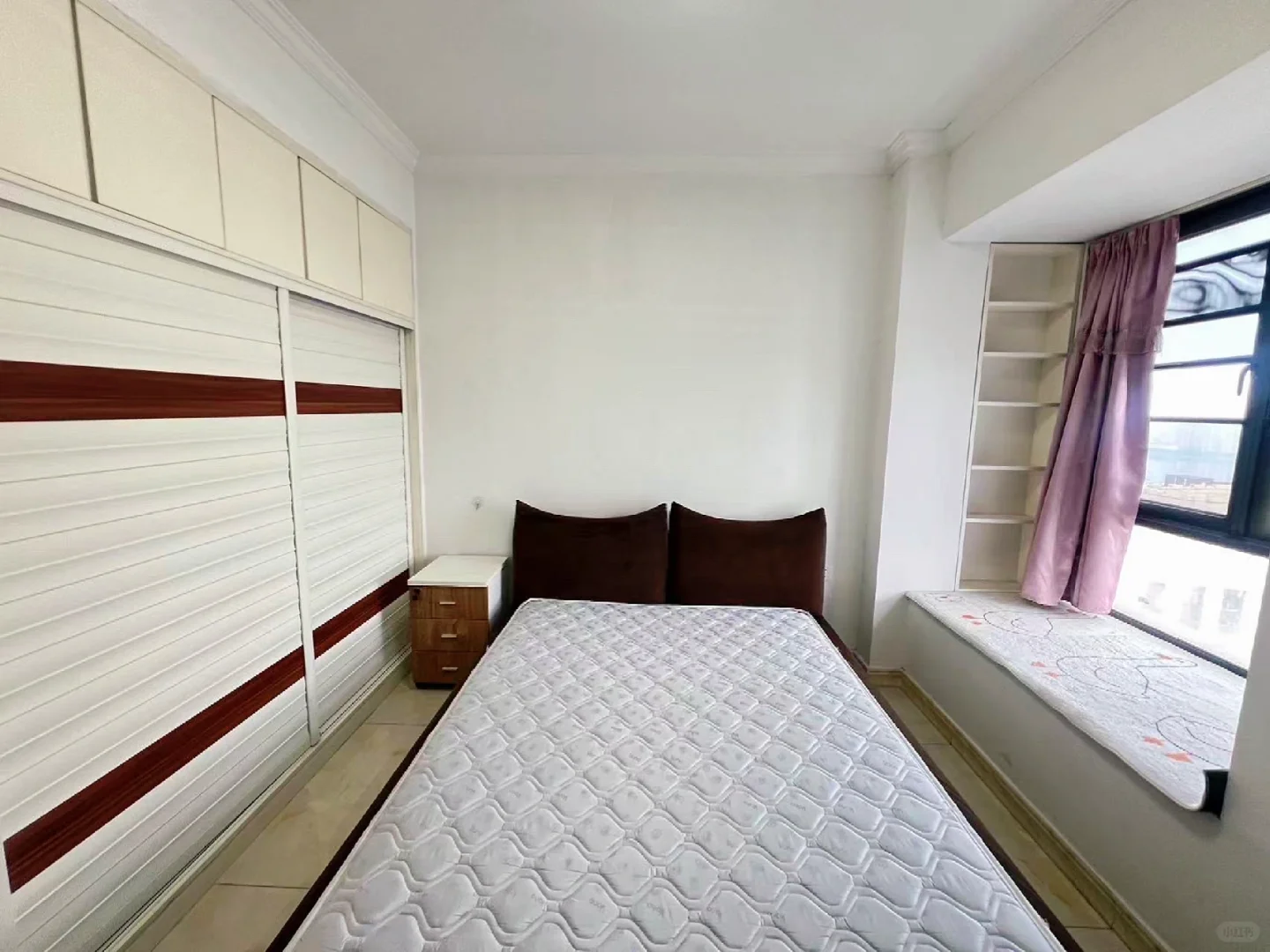 华中农业大学 揽胜公园 正规小区一室一厅