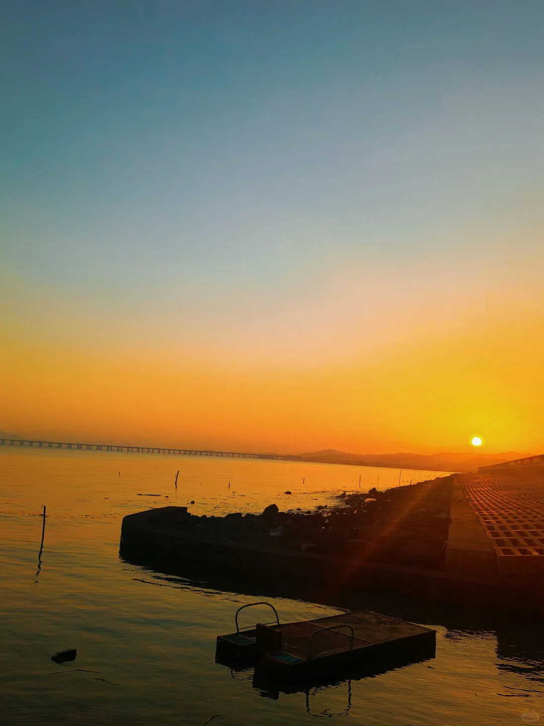 咸祥镇丨渔业公园