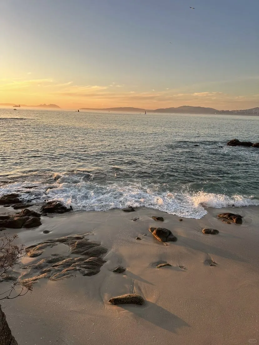 维戈：留学与海洋文化交织的活力之城