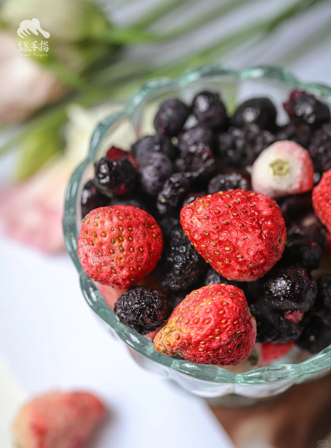 绿手指友好集市开业❗️有机好货速囤❗️