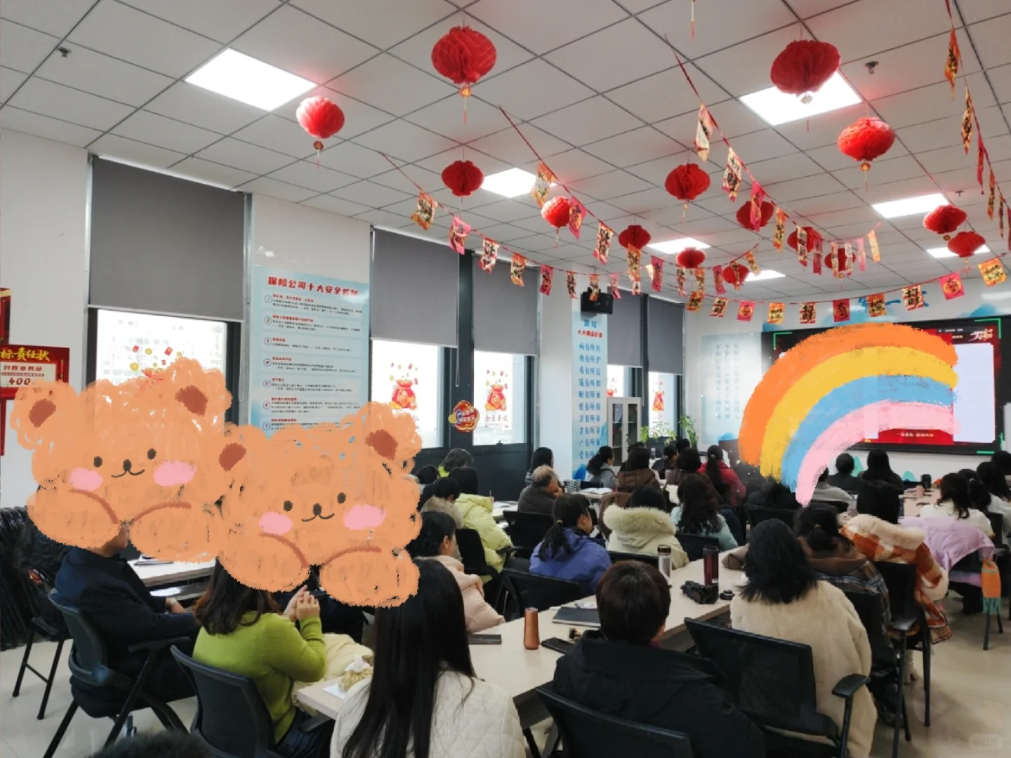 保险公司个险内勤是没有周六的