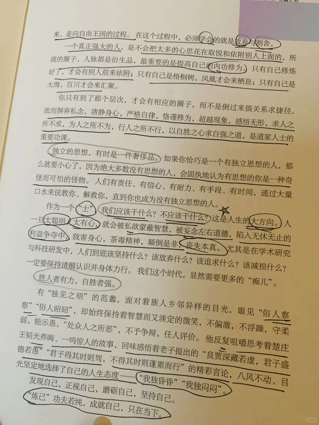 《道商范蠡》｜原来财神爷的商道是“反人性”的✨