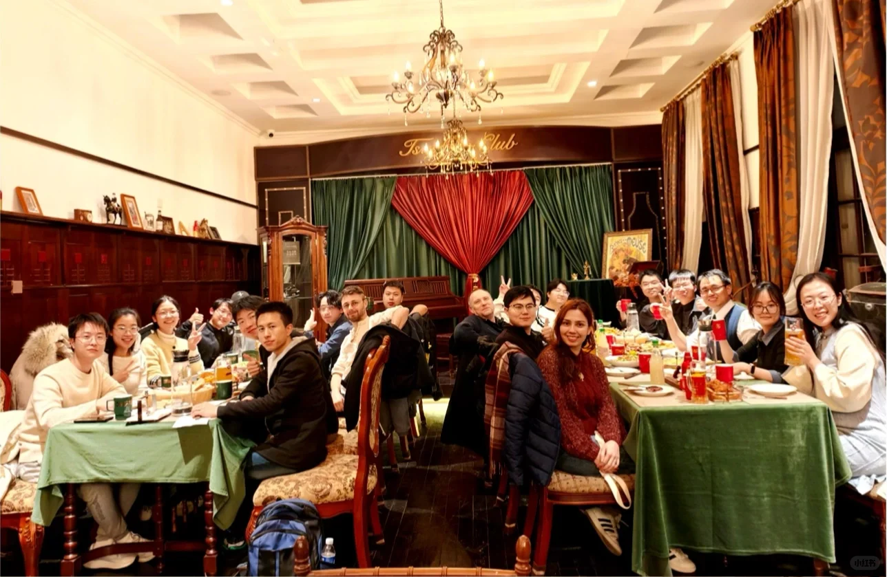 渔业、生态方向招生招聘@中国海洋大学刘春龙