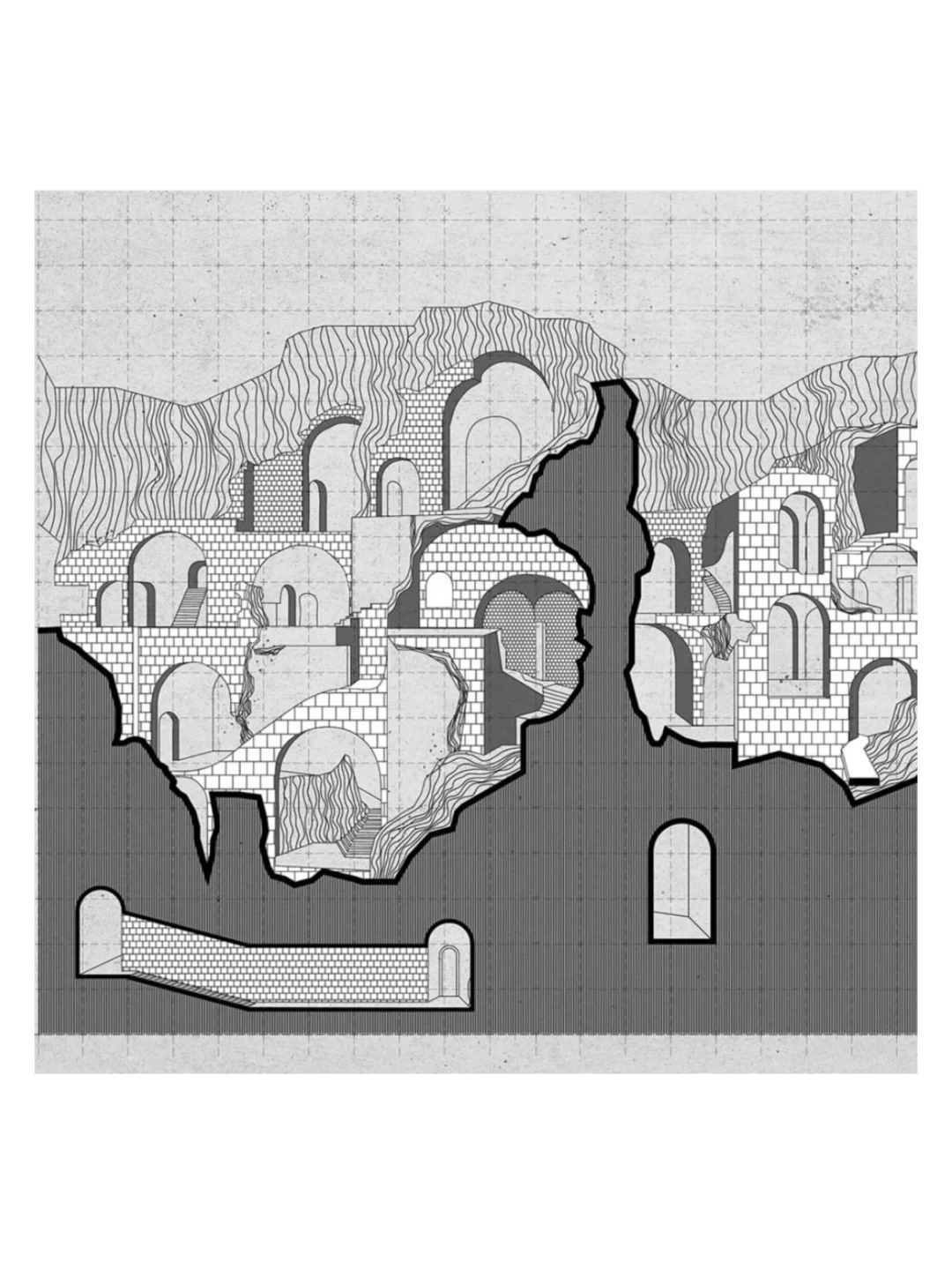 RIBA大奖作品 建筑原来可以这么柔软又锋利