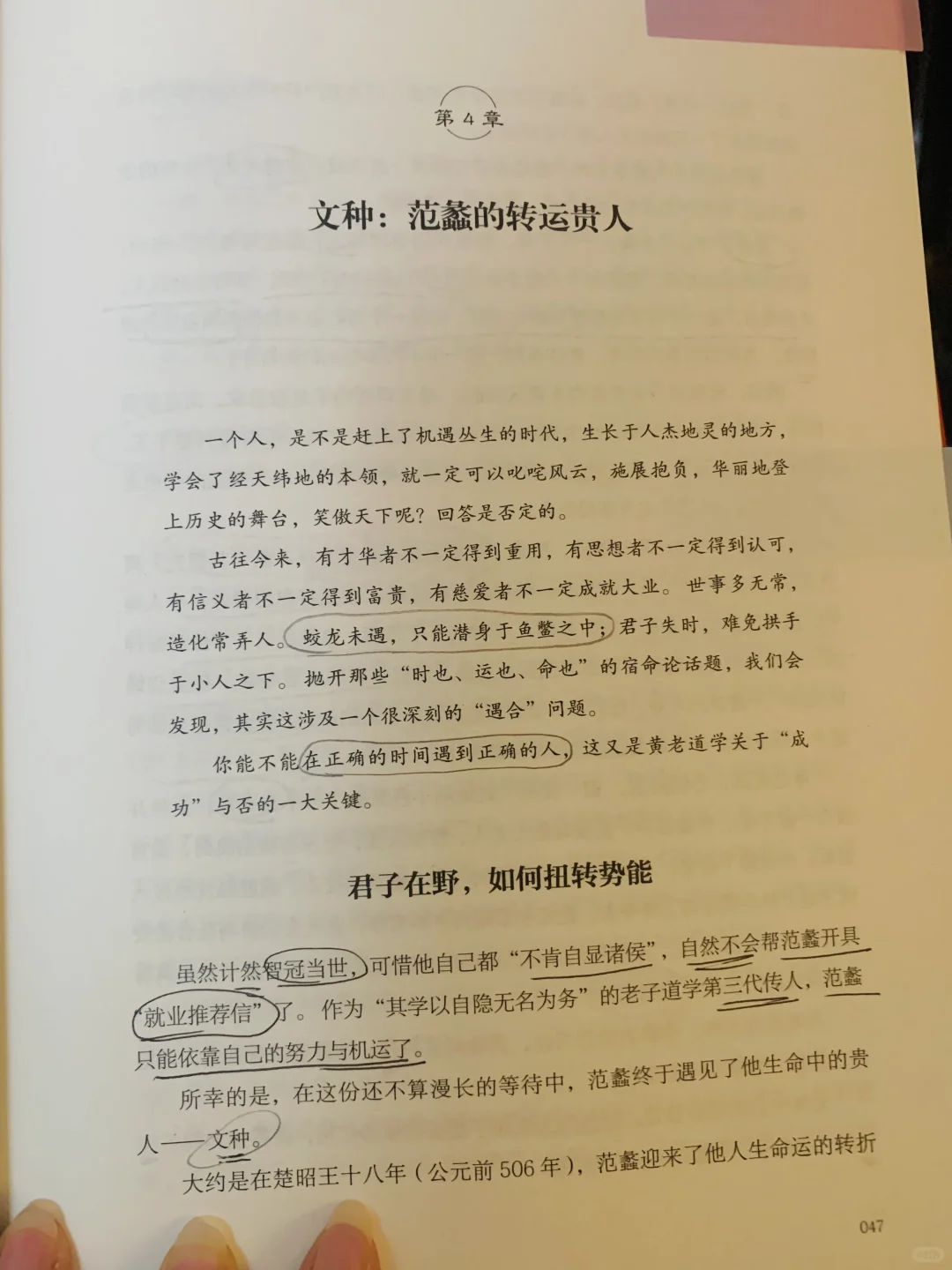 《道商范蠡》｜原来财神爷的商道是“反人性”的✨