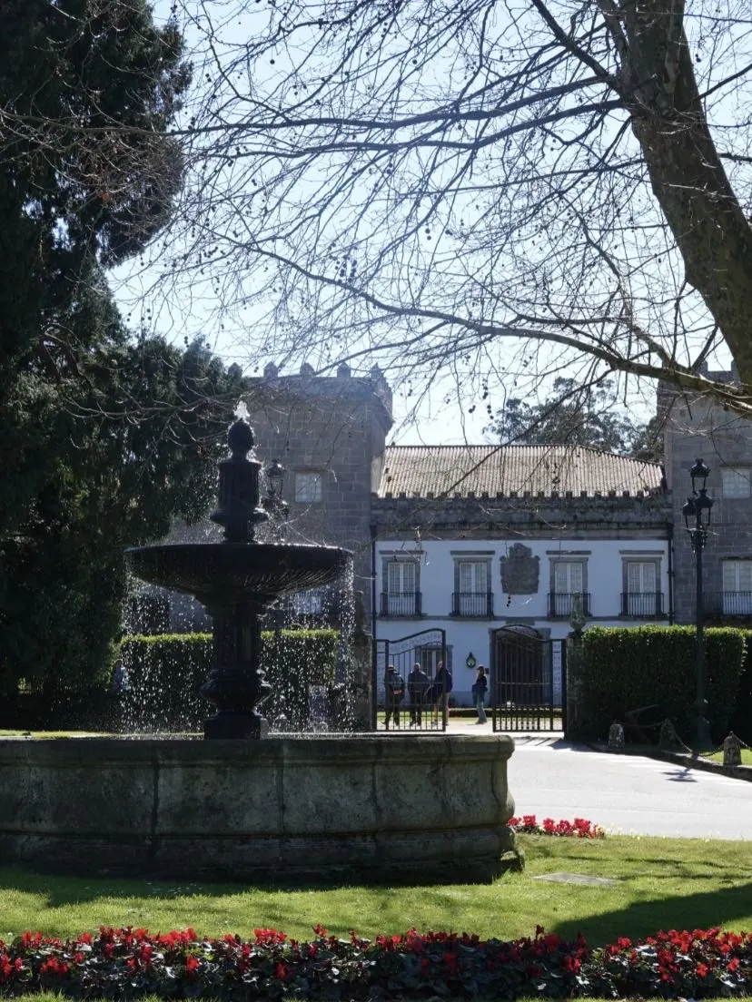 维戈：留学与海洋文化交织的活力之城