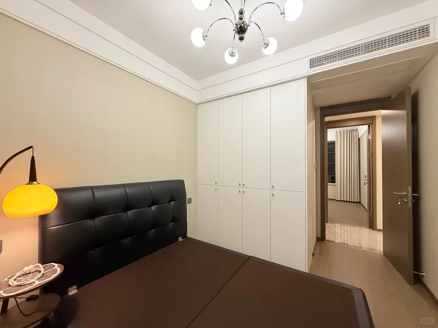 华中农业大学 碧乐城 衣帽间 精装三居 急出