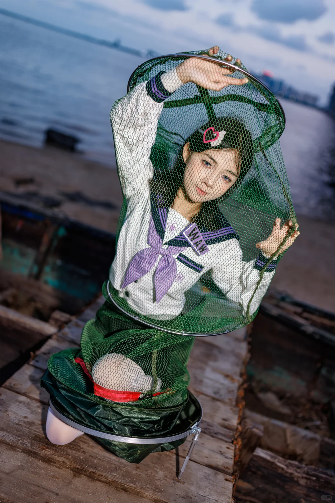 渔船海钓不空军｜满满的一网大鱼