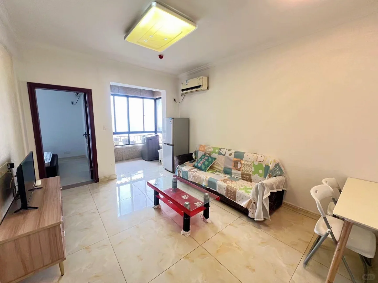 华中农业大学 揽胜公园 正规小区一室一厅