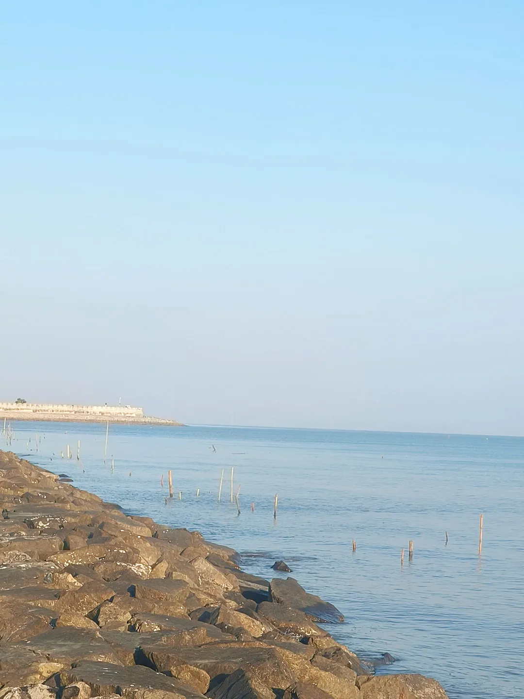 咸祥镇丨渔业公园