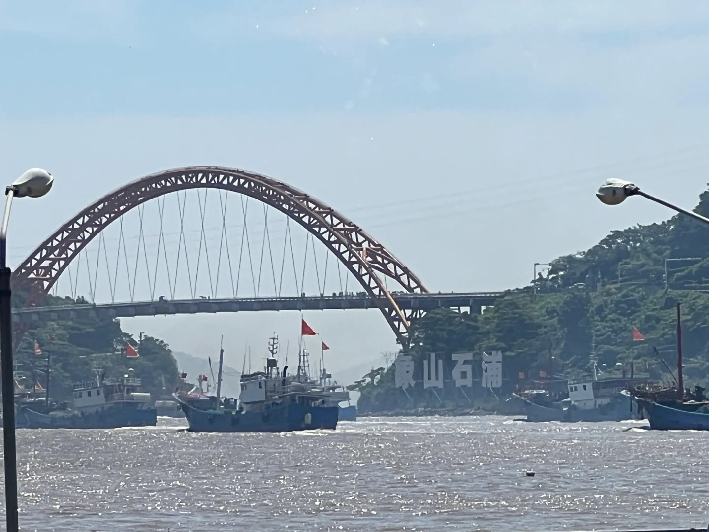 大国渔业｜船开万里 一帆风顺 鱼蟹满仓